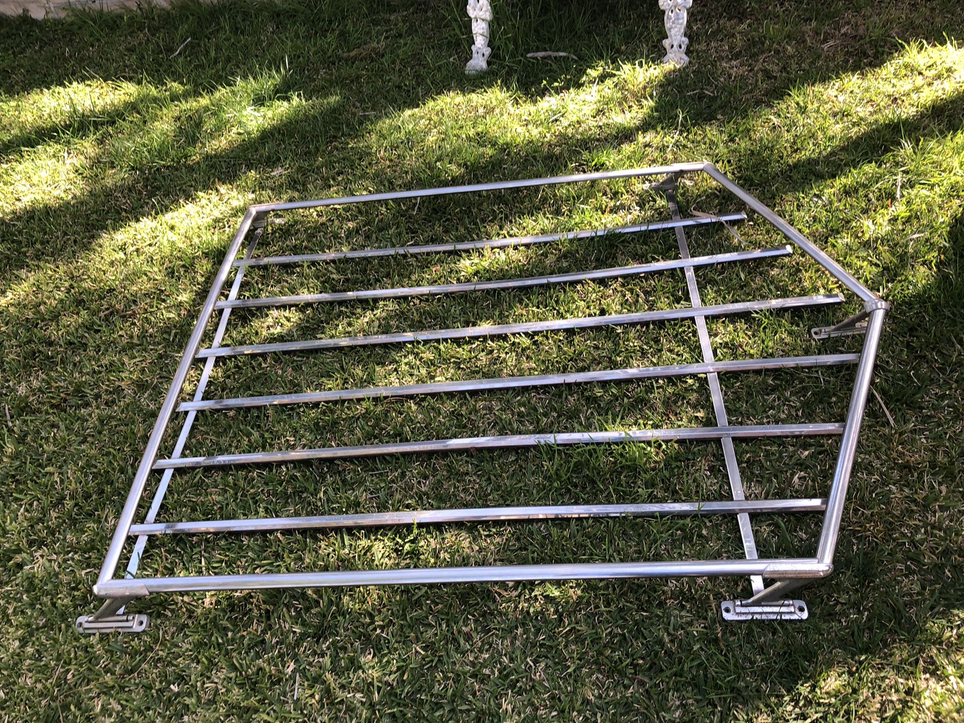 65-70 Chevy impala belair caprice wagon rack
