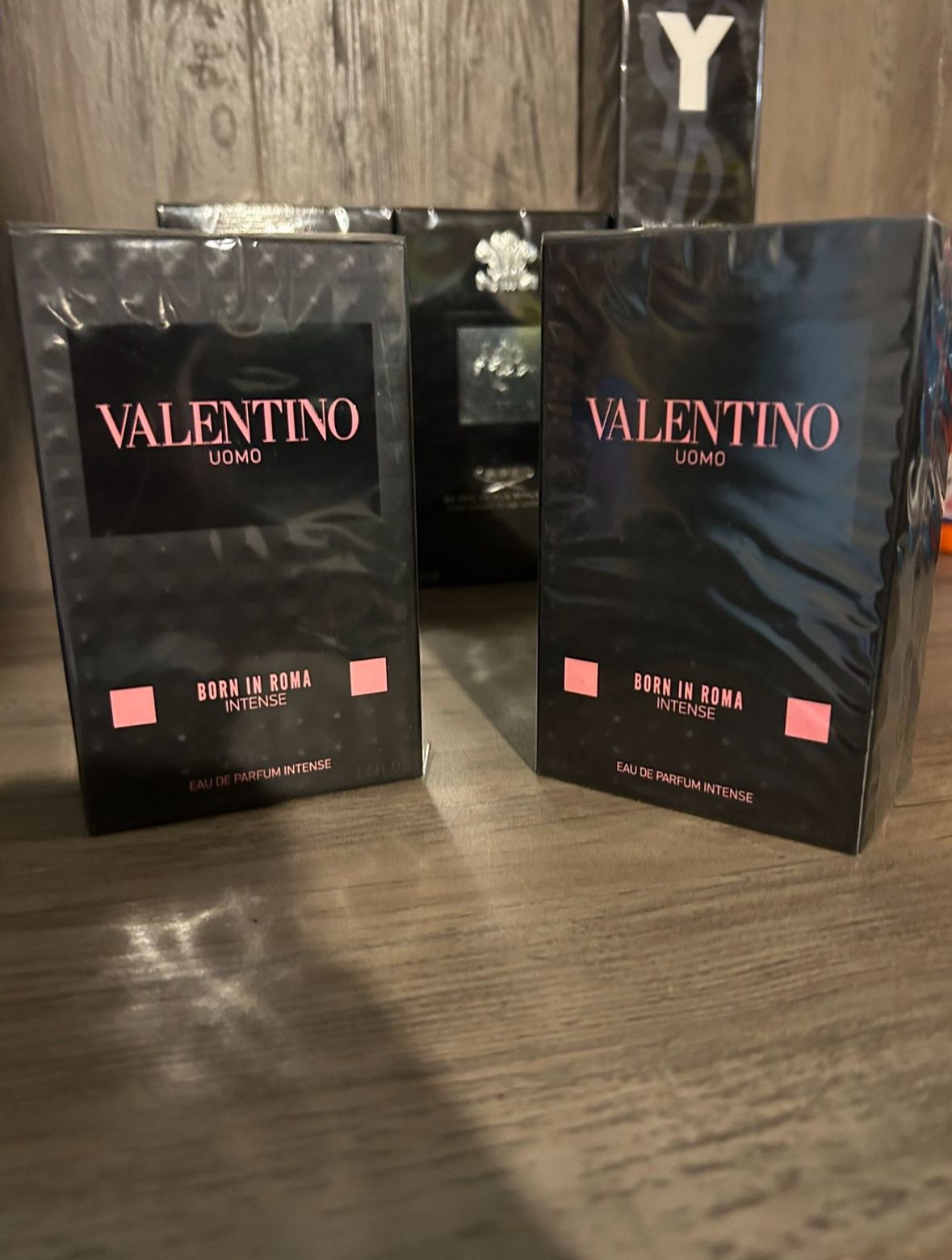 Valentino Uomo