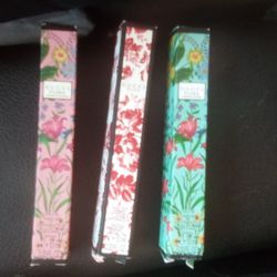 32 Retail Gucci Perfumes I'll take 20 Each Or All Three For 40