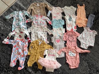 Baby girl clothes