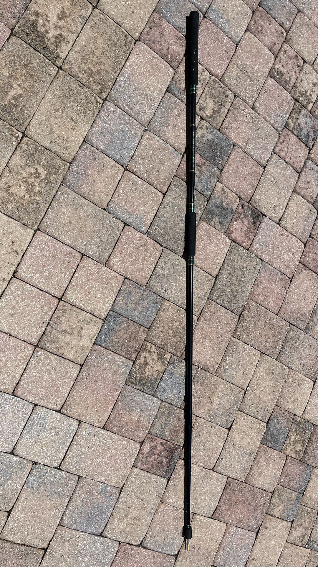 Fish Tag Stick