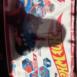 Power wheel Hotwhels 