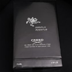 ✨CREED ABSOLU AVENTUS✨