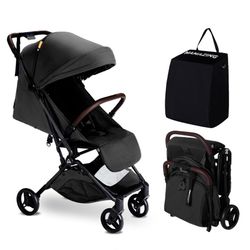 Baby Lightweight Travel Stroller 