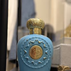 Lattafa opulent dubai