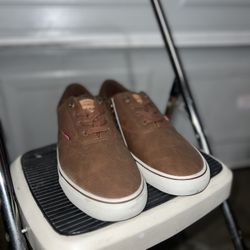 Levi’s Shoes