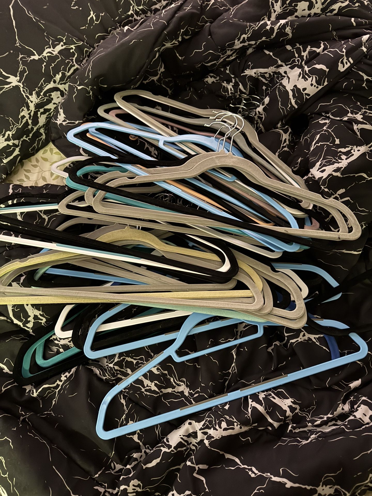 Clothes Hangers