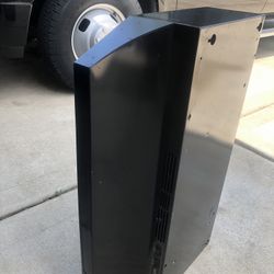 Range Hood 