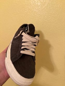 Rick Owens DRKSHDW x Converse One Star Pro Ox ("Dark Dust") size 11