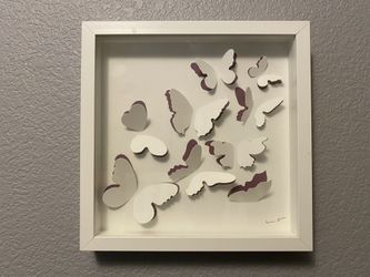 Butterfly photo