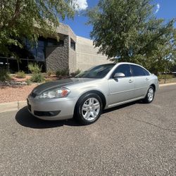 2006 Chevrolet Impala