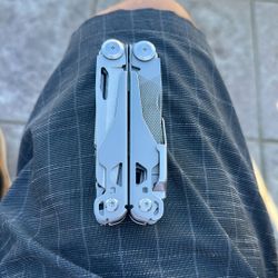 Multi Tool