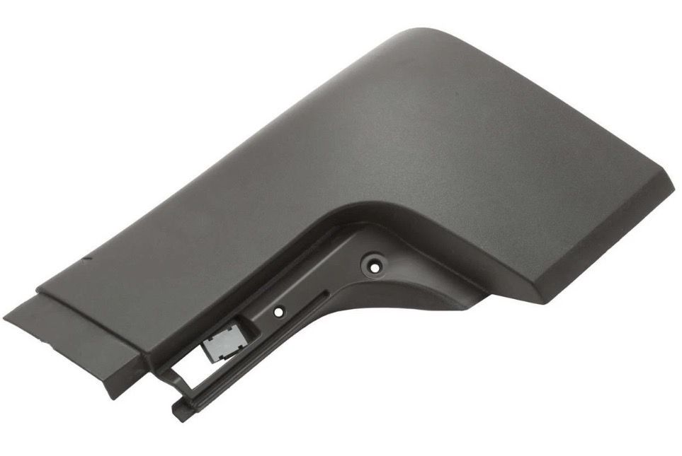 Genuine GM 2009-2016 Chevrolet Slate Right LT Rocker Panel Rear Molding (contact info removed)1
