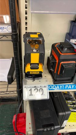 DEWALT LEVEL