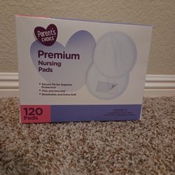 47 Nursing Pads Free