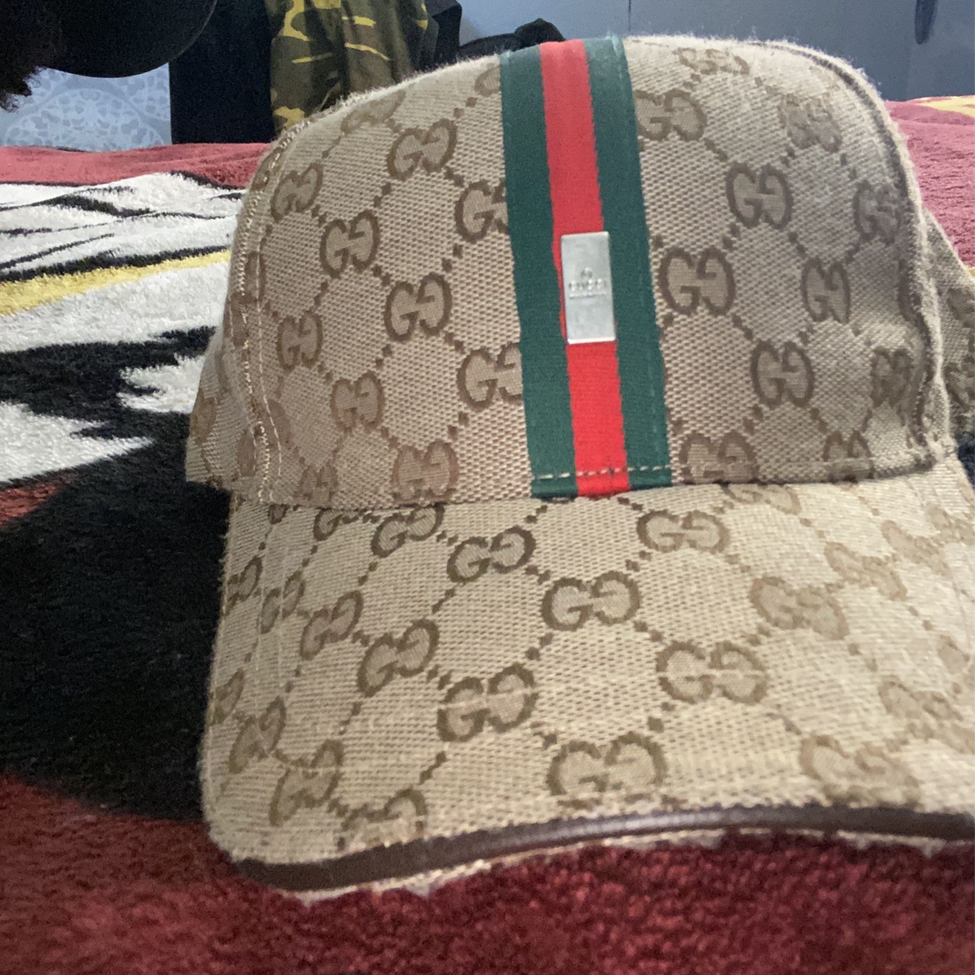 Gucci Hat