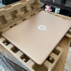 HP Laptop