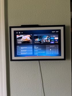 Amazon Echo Show 15