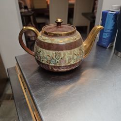 Tea Pot