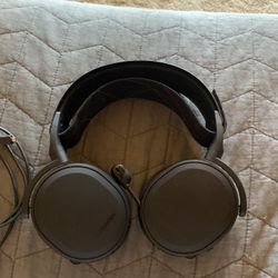 Steelseries Arctic Headset Bluetooth