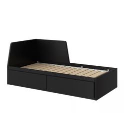 IKEA bed