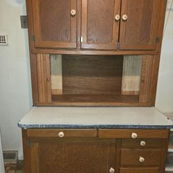 Hosier Cabinet 