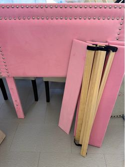 Kids bed frame
