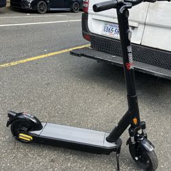 Segway Max Plus 2.3