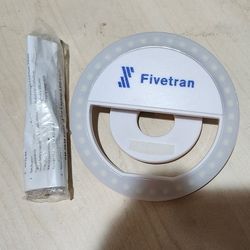 New And Never Used Laptop LED Lamp