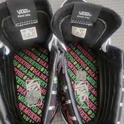 Vans Us Women8.5