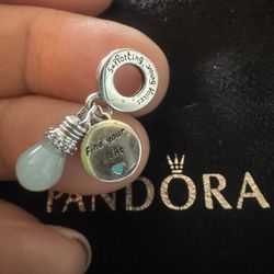925 sterling silver charm