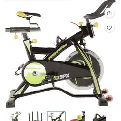Spin Bike