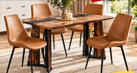 dining table set
