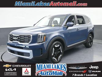 2024 Kia Telluride
