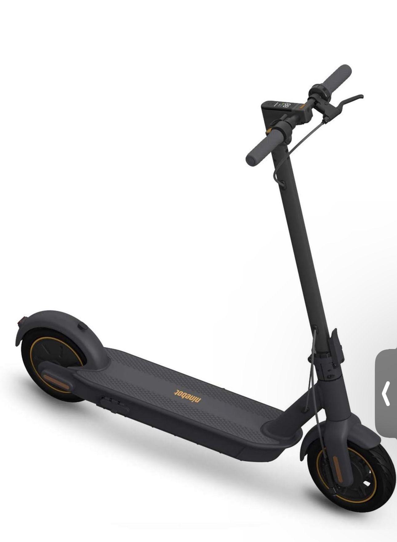 Segway Ninebot Scooter 