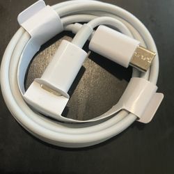 Usb C Charger Cable