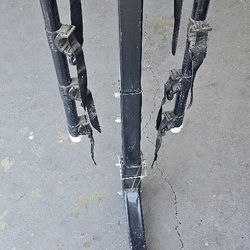 Allen Heavy Duty Hitch-Mount Bike Rack