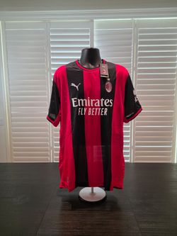 AC Milan Jersey