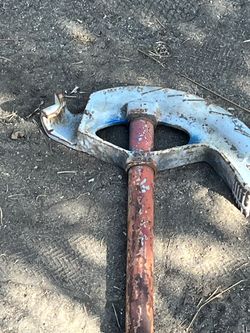 1 inch EMT bender
