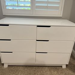 Kids Dresser 