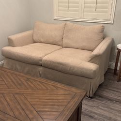 Free Slip Cover Loveseat