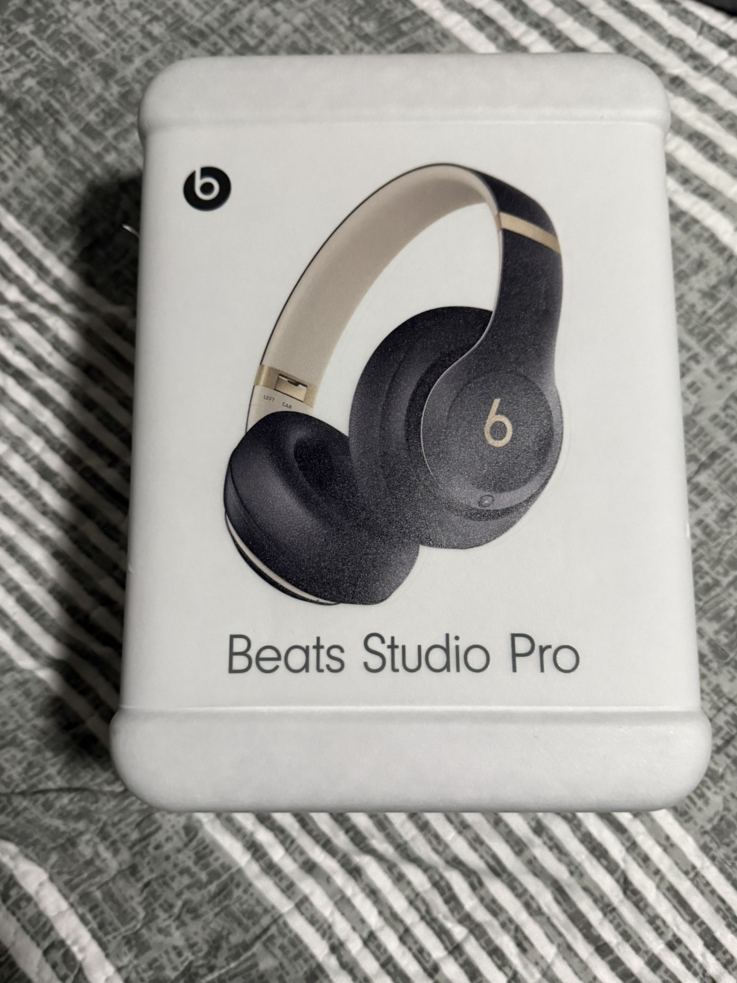 beats studio pro