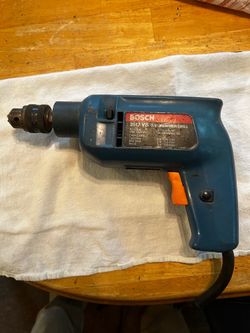 Bosch Hammer Drill