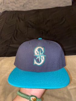 Fitted hats