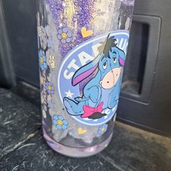 Eeyore Glass Mug NEW!