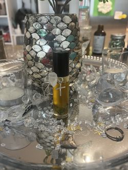 Glowing facial Oil Rollerball 10ml