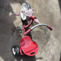 Radio Flyer Tricycle