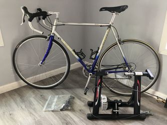 Lemond Burich 853 Classic