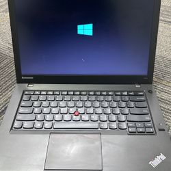 Lenovo Thinkpad 