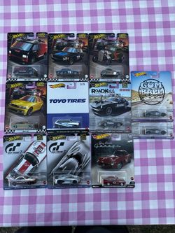 Hot Wheels Premium Boulevard 